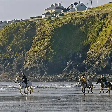 Vandrerhjem Beach Haven Holiday