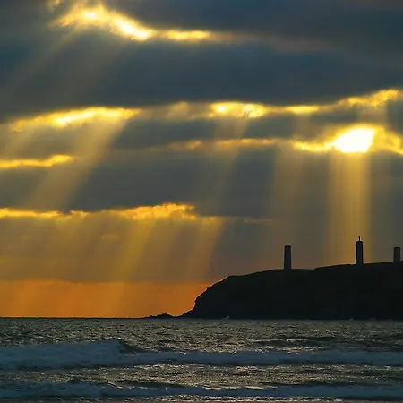 Vandrerhjem Beach Haven Holiday Tramore